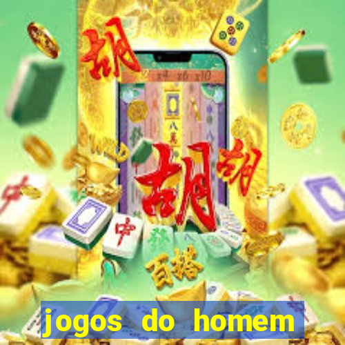 jogos do homem aranha para android